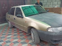 Фото авто Daewoo Nexia