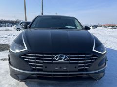 Сүрөт унаа Hyundai Sonata