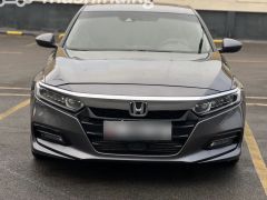 Сүрөт унаа Honda Accord