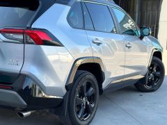 Фото авто Toyota RAV4