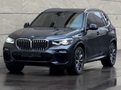 Фото авто BMW X5