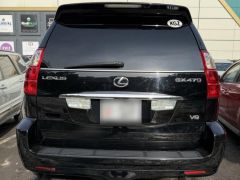 Фото авто Lexus GX