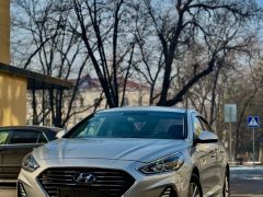 Сүрөт унаа Hyundai Sonata