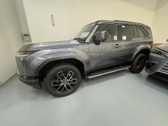 Фото авто Lexus GX