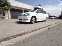 Фото авто Toyota Ipsum