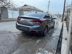 Сүрөт унаа Hyundai Avante