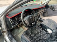 Сүрөт унаа Opel Vectra