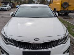 Photo of the vehicle Kia K5