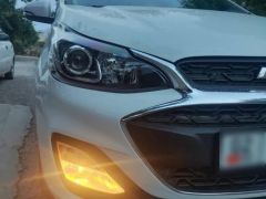 Сүрөт унаа Chevrolet Spark