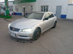 Сүрөт унаа Toyota Mark X