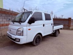 Фото авто Hyundai Porter