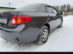 Photo of the vehicle Toyota Corolla