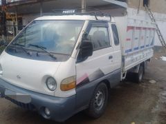 Фото авто Hyundai Porter