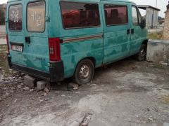 Фото авто Fiat Ducato