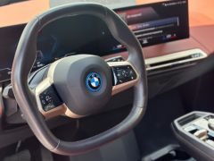 Фото авто BMW iX