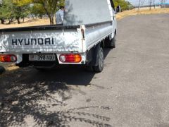 Фото авто Hyundai Porter