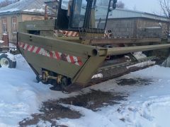 Сүрөт унаа Кировец К-3000АТМ