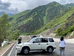 Photo of the vehicle Honda CR-V