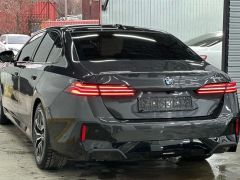 Сүрөт унаа BMW 5 серия