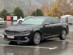 Фото авто Kia K7