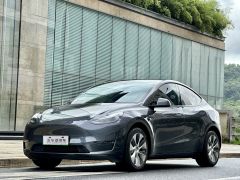 Photo of the vehicle Tesla Model Y