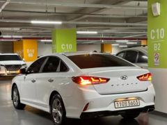 Сүрөт унаа Hyundai Sonata