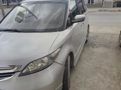 Фото авто Honda Elysion