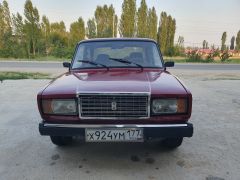 Photo of the vehicle ВАЗ (Lada) 2107