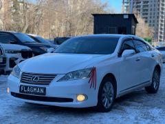 Сүрөт унаа Lexus ES