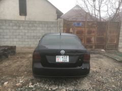 Сүрөт унаа Volkswagen Polo