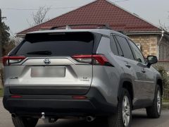 Фото авто Toyota RAV4