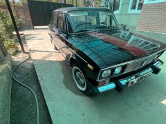 Фото авто ВАЗ (Lada) 2106