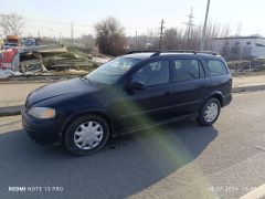 Сүрөт унаа Opel Astra