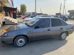 Photo of the vehicle Daewoo Nexia