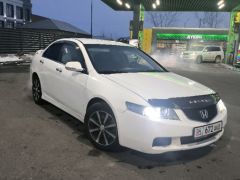 Сүрөт унаа Honda Accord