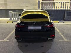 Сүрөт унаа Lexus ES