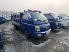 Фото авто Hyundai Porter