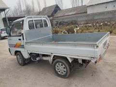 Фото авто Daewoo Labo