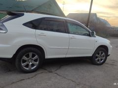 Photo of the vehicle Toyota Harrier