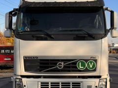 Фото авто Volvo FH