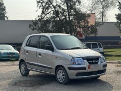 Фото авто Hyundai Atos