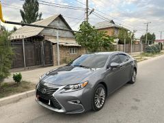 Сүрөт унаа Lexus ES