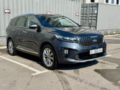 Photo of the vehicle Kia Sorento