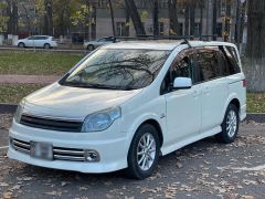 Сүрөт унаа Nissan Lafesta