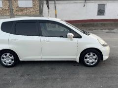 Сүрөт унаа Honda Fit