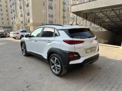 Photo of the vehicle Hyundai Kona