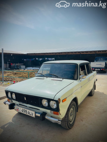 ВАЗ (Lada) 2106