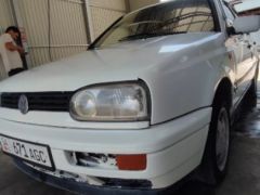 Photo of the vehicle Volkswagen Golf