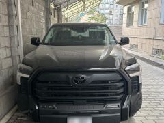 Сүрөт унаа Toyota Tundra