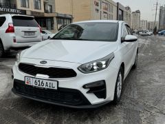 Фото авто Kia K3